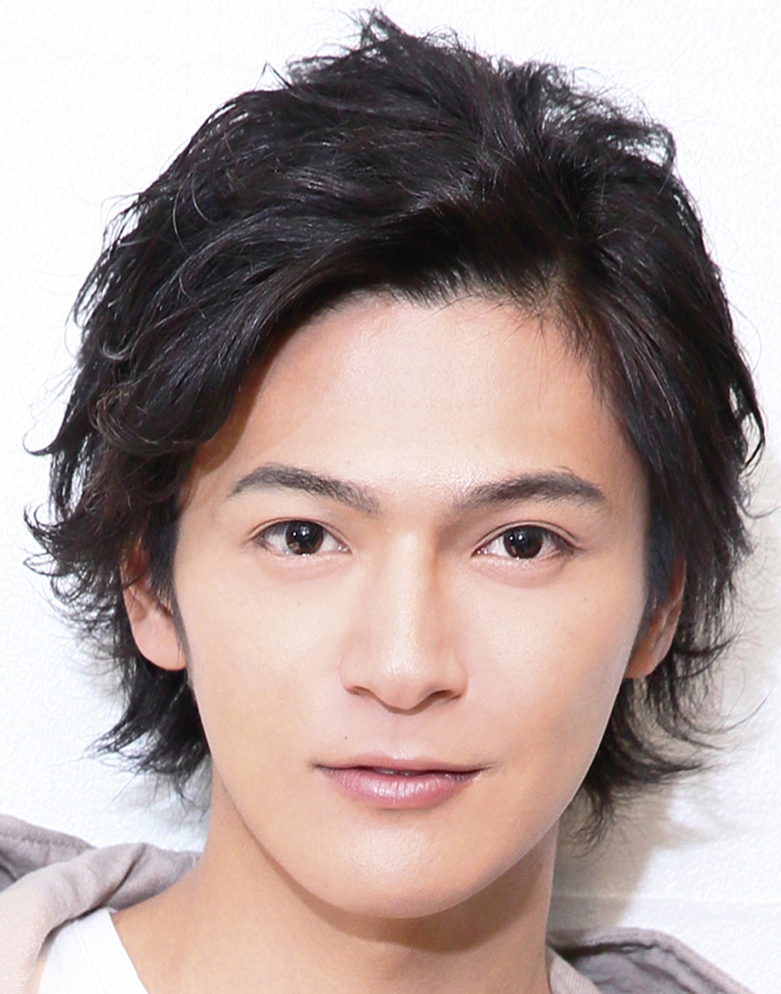 上田堪大
