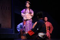 「剣豪将軍義輝～星を継ぎし者たちへ～」ゲネプロより。