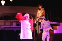 劇団番町ボーイズ☆ 第7回本公演「マネキンライフ」より。