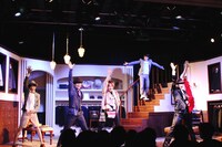 劇団番町ボーイズ☆ 第7回本公演「マネキンライフ」より。