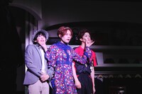 劇団番町ボーイズ☆ 第7回本公演「マネキンライフ」より。