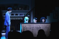 劇団番町ボーイズ☆ 第7回本公演「マネキンライフ」より。