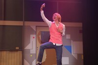 「厨病激発ボーイ」ゲネプロより。