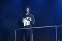 「厨病激発ボーイ」ゲネプロより。