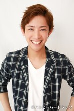 葉山昴演じる石田。