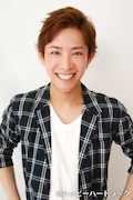 葉山昴演じる石田。