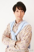 永岡卓也演じる六池。