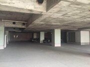 BUoY 北千住アートセンター内観