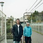 HEADZ・佐々木敦がプロデュース、山下澄人×飴屋法水「を待ちながら」