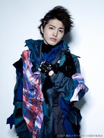 西野龍太演じる小星鉄。