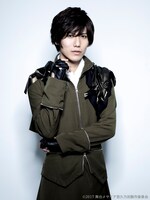 宮城紘大演じるスーク。