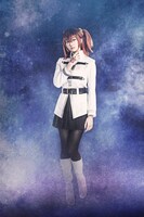 岡田恋奈演じる藤丸立香。