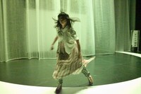 サンプル「ブリッジ」より。（撮影：青木司）