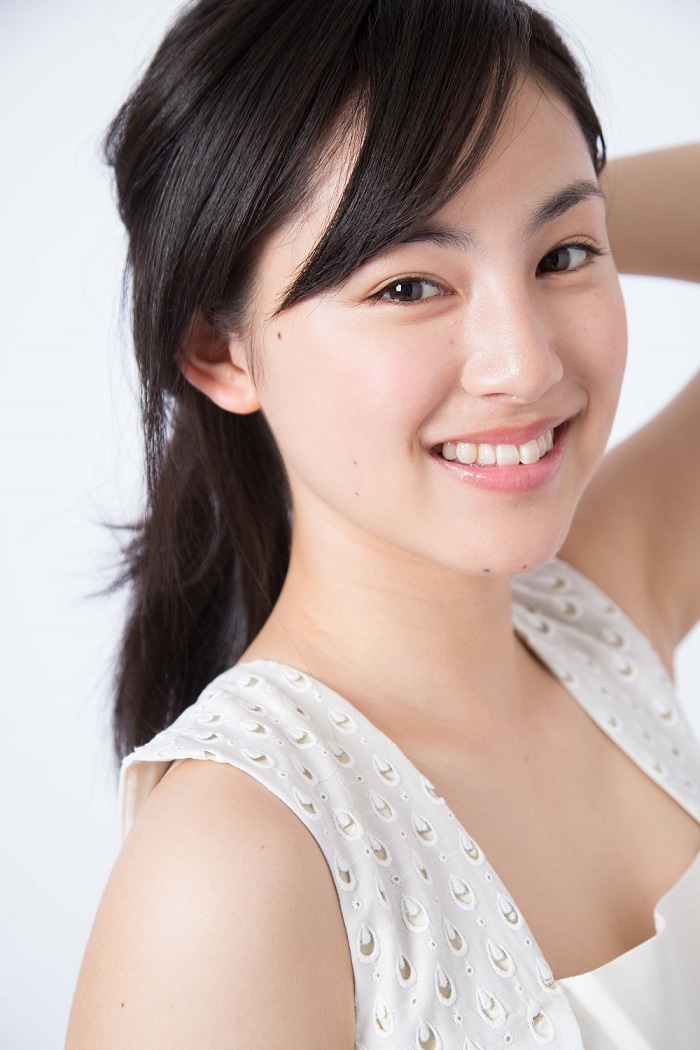 南乃彩希