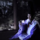 朗読劇「陰陽師」津田健次郎、矢崎広、森口瑤子、柏木ひなたら登場の公演CM