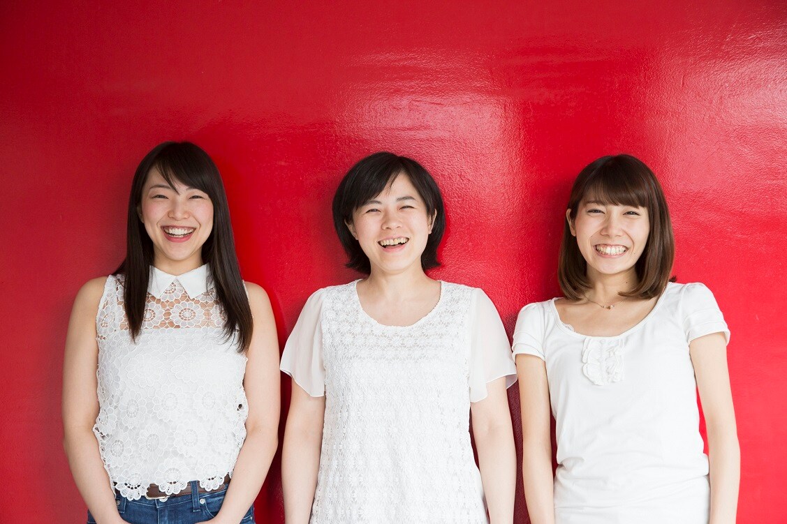 週末は下北のカフェで観劇を、HitoYasuMi「なつやすみにひとやすみ」