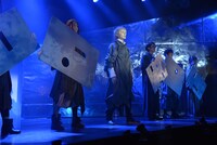 「オーバーリング・ギフト」公開ゲネプロより。