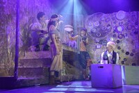 「オーバーリング・ギフト」公開ゲネプロより。