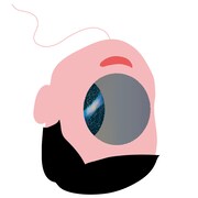 青年団リンク ホエイ「小竹物語」イメージビジュアル