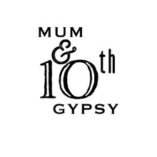 マームとジプシー「10th anniversary」メインビジュアル。