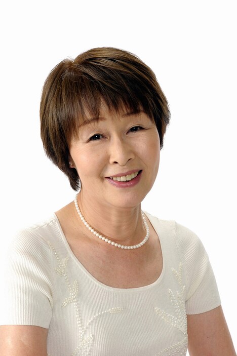 岩倉高子