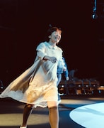 2015年上演のままごと「わが星」より。（撮影：濱田英明）