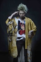 荒木宏文（撮影：小松陽祐）