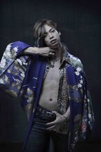 池田純矢（撮影：小松陽祐）