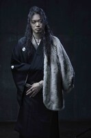 丸尾丸一郎（撮影：小松陽祐）