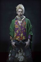 オレノグラフィティ（撮影：小松陽祐）