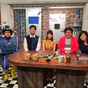 「気づかいルーシー」ノゾエ征爾と岸井ゆきの、TV出演でお互いへの不満を暴露