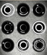 正直者の会「アトリエ／あのいえ」ビジュアル