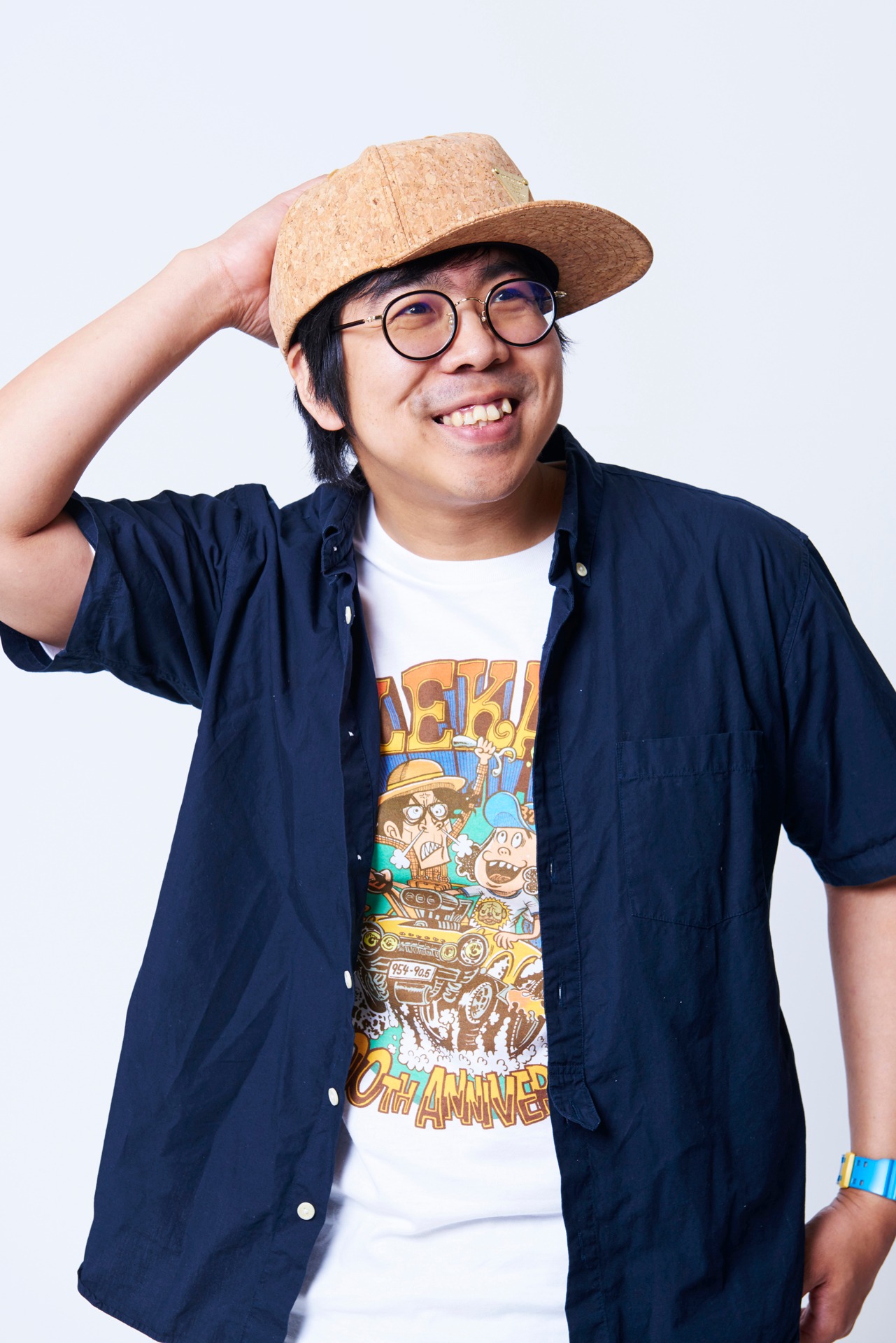 川尻恵太