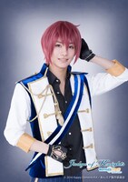 北川尚弥（朱桜司役）