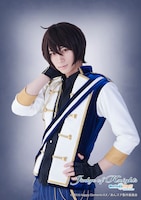 荒牧慶彦（朔間凛月役）