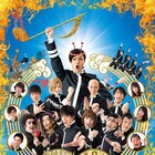 いよいよ開國!帝一の國「大海帝祭」がWOWOWで生中継、過去3作も放送