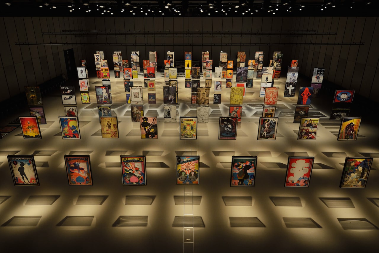 演劇ポスターを後世に、ポスターハリスがクラウドファンディングを実施