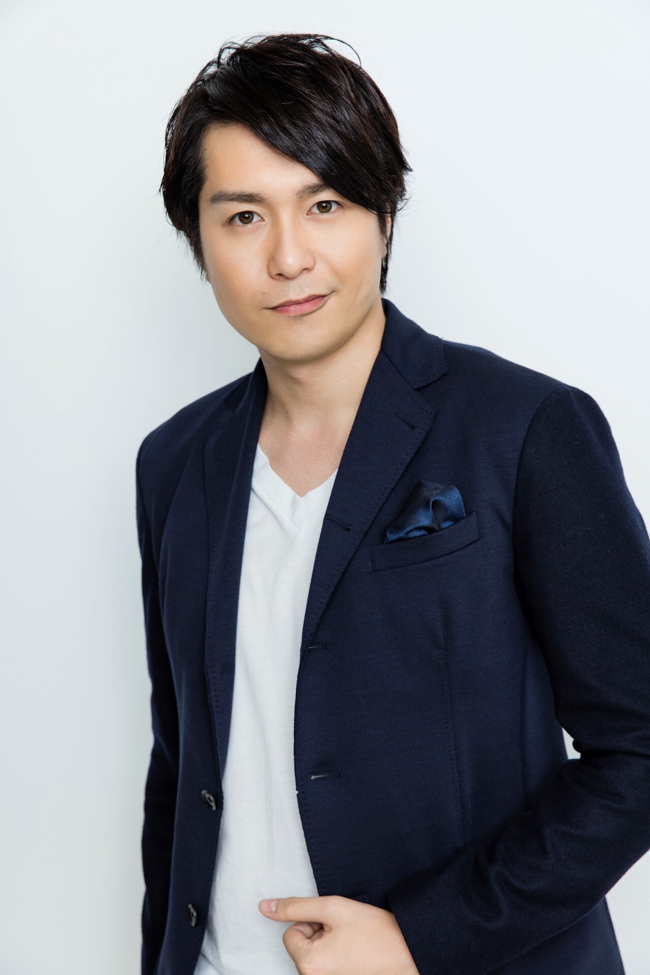 大山真志が主演の“ハードボイルドスペース喜劇”「トワイスアップ」、ライブも実施