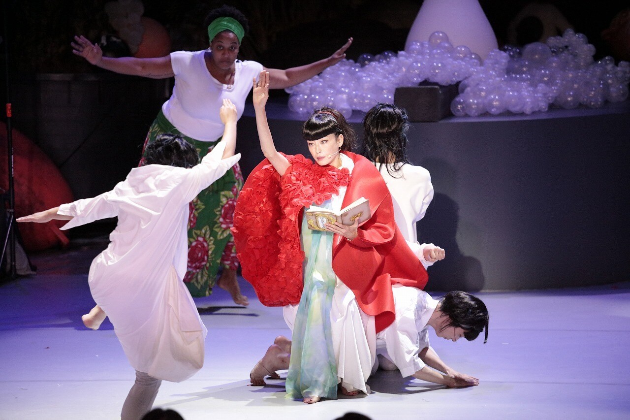 「東京キャラバン」に近藤良平、野田秀樹「2020年を越えても続いていける物語」