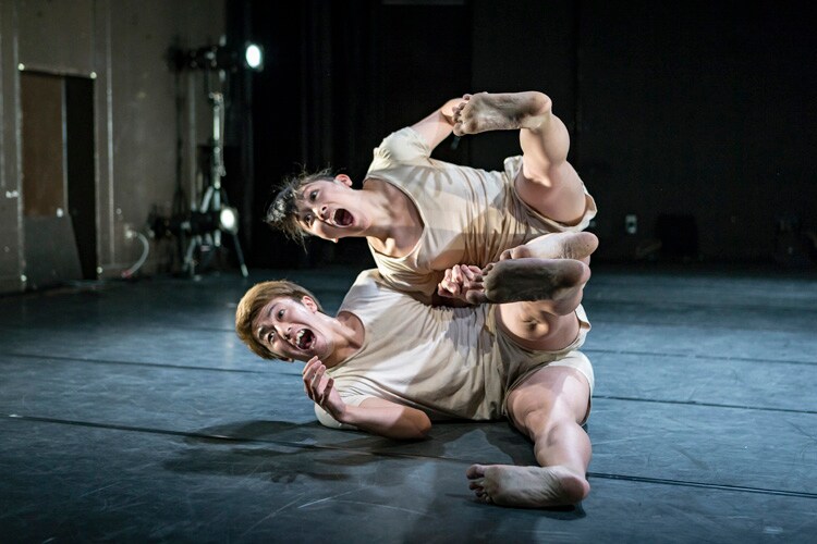 ダンスの発火点「福岡ダンスフリンジフェスティバルvol.11」作品募集