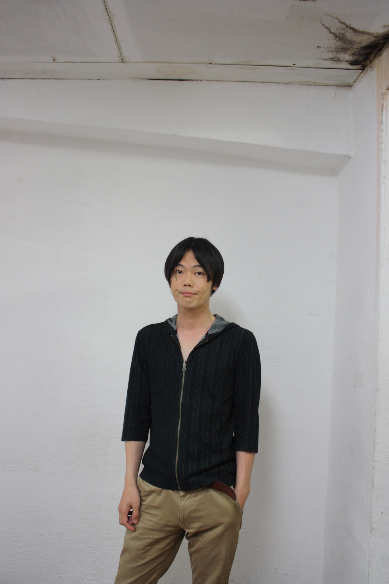 松井真人