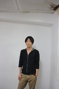 松井真人