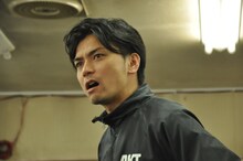 ★☆北区AKT STAGE「寝盗られ宗介」稽古より。