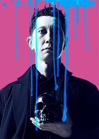 「リチャード三世」ビジュアル