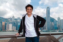 市村正親（撮影：Piet Defossez）