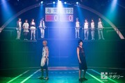 「舞台『黒子のバスケ』OVER-DRIVE」公開ゲネプロより。（撮影：引地信彦、渡部俊介）