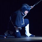 「BRAVE10」中村優一が自己最多の殺陣に挑戦、宮城紘大は脇腹チラリ