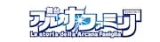 「舞台アルカナ・ファミリアEpisode3」ロゴ