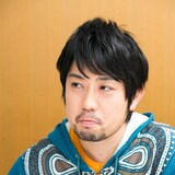 なるせゆうせい