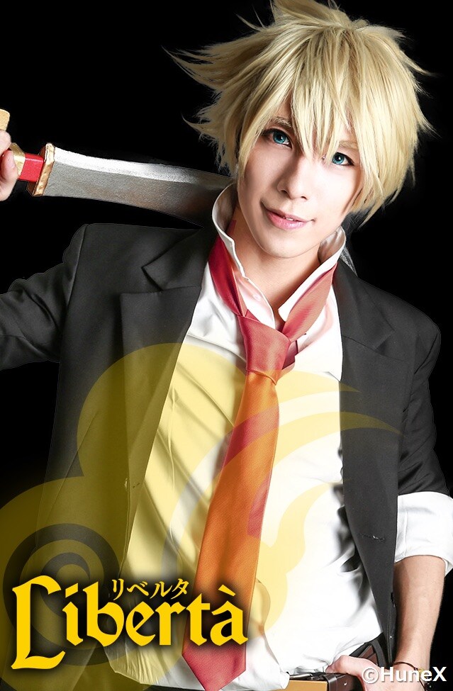 「アルカナ・ファミリア」エピソード3、大島崚、大海将一郎、校條拳太朗ら続投